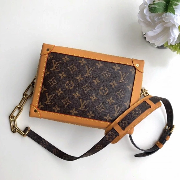 WIS BOX VUITTON LOUIS 0313